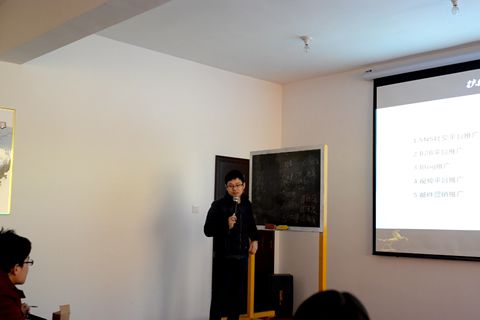華全動力：節(jié)前不「放松」，「充電」正當時