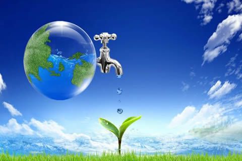 3月22日，華全動力帶你認識“世界水日”