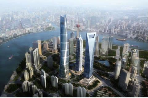 華全動力：想不到，“中國第一高樓”竟靠它來解決電力