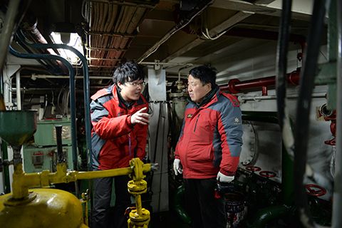 服務力求完美，把客戶需求放在心上