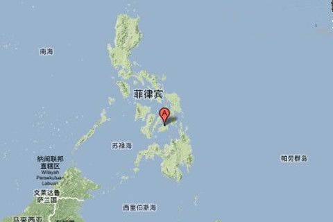 萊特島，華全機組新辟市場，曾因一海戰改變世界