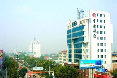 “人鏡”魏征千古流芳，華全發電機組銷往他家鄉