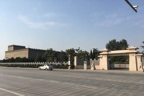 厲害了！華全機(jī)組此行竟見(jiàn)證了一所世界最早的大學(xué)