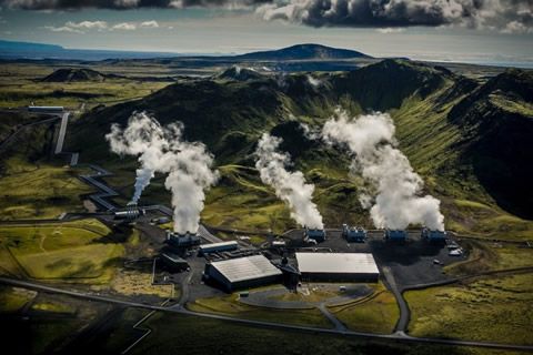 負排放發電廠，聽說過嗎？還不隨華全發電機組看看去