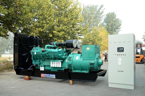 走進新時代！華全機組帶你參觀全球最大垃圾發電廠