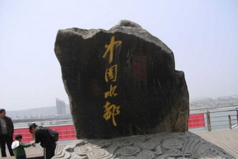 為華全制造爆燈！柴油發電機閃耀“中國水都”