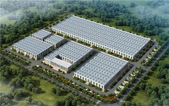 華全數(shù)字化工廠助力企業(yè)智能制造，實現(xiàn)兩提升、三降低