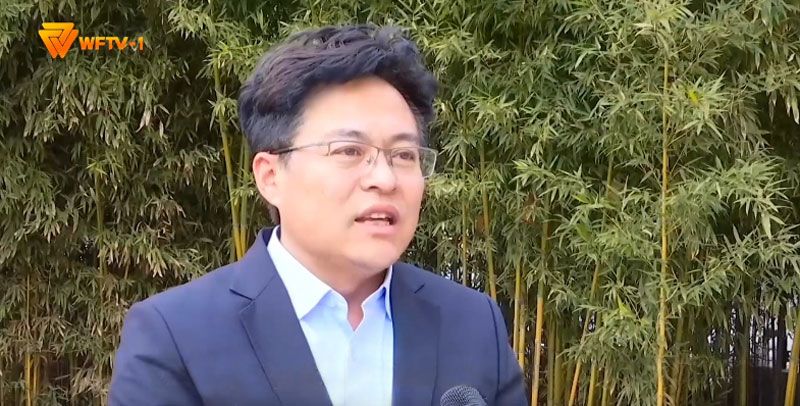 華全集團：防疫生產(chǎn)兩不誤，開足馬力趕訂單！