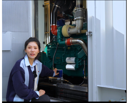 柴油發(fā)電機組低溫工作，4件事不要做！