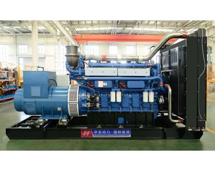 柴油發(fā)電機(jī)組和汽油發(fā)電機(jī)組該如何選擇？